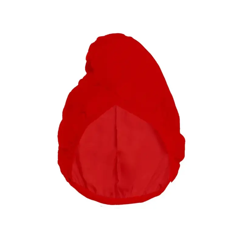 GLOV Hair Wrap Sport Red INT W5