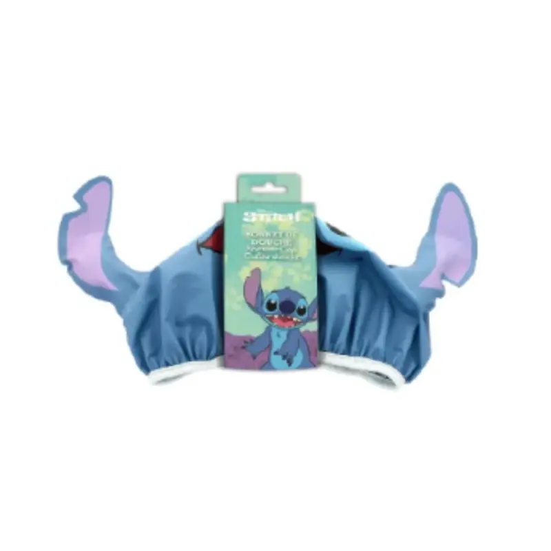 ABC Disney - Шапочка для душа Stitch