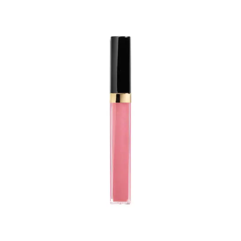 CHANEL Увлажняющий блеск для губ Rouge Coco Gloss Charms 438