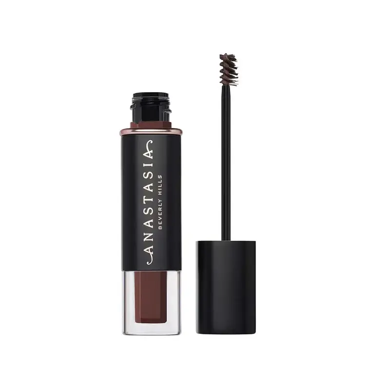 Anastasia Beverly Hills Volumizing Tinted Brow Gel - Chocolate / Объемный оттеночный гель для бровей оттенок Шоколад
