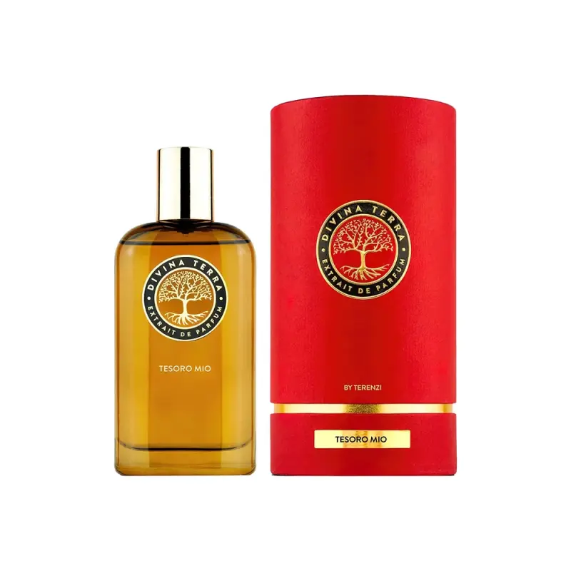 DiVina Terra EXTRAIT DE PARFUM 100ml TESORO (U)