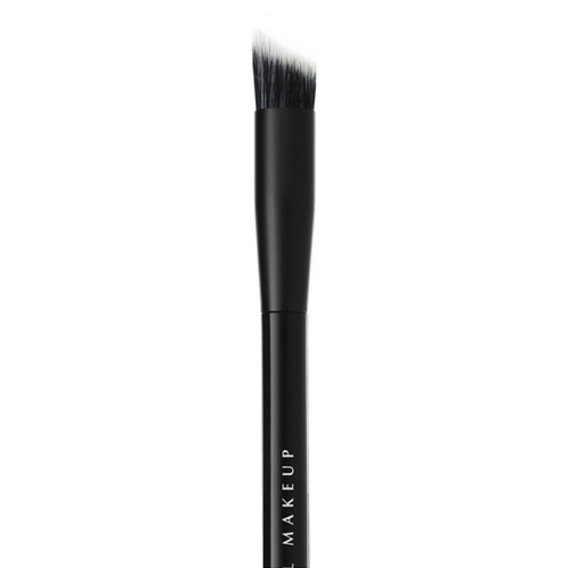 NYX Кисть для макияжа Pro Dual Fiber Precision Brush PROB09