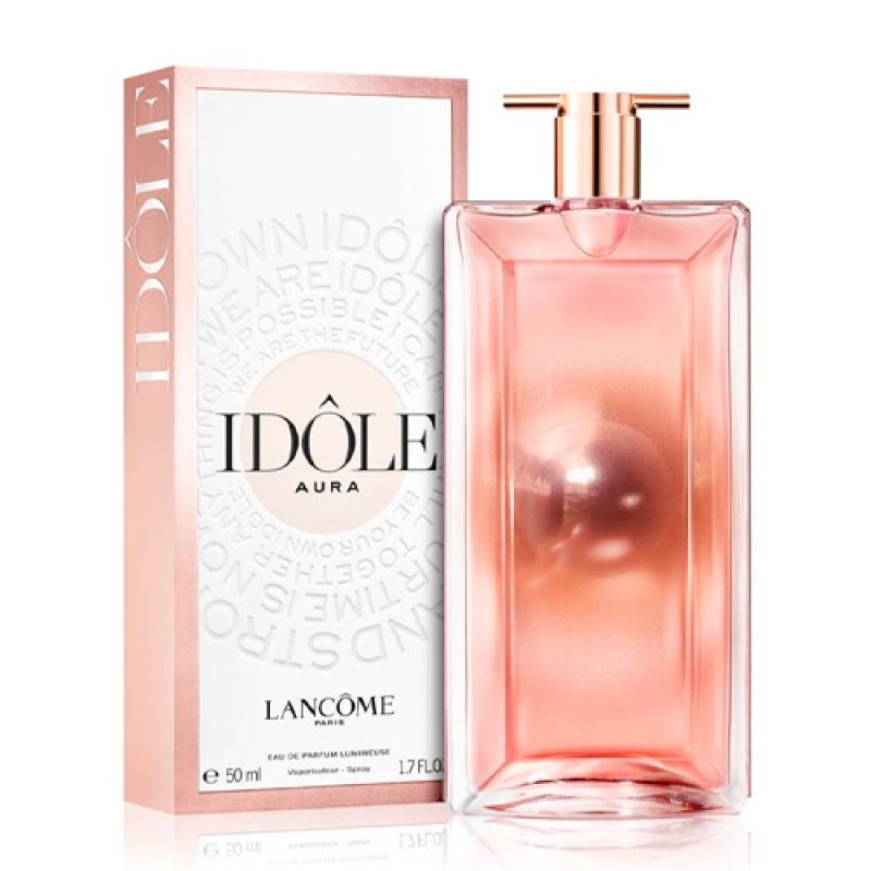 LANCOME IDOLE AURA ПАРФЮМЕРНАЯ ВОДА 50 МЛ