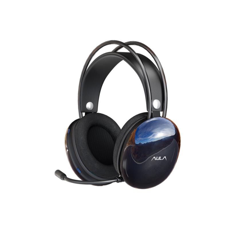 Aula headset new arrivals