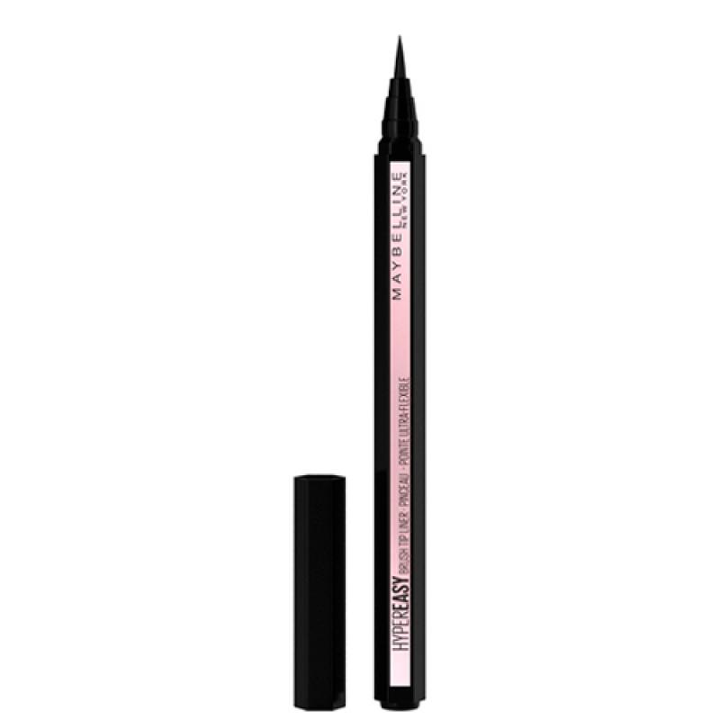 Maybelline Hyper Easy Жидкий Лайнер для глаз 800  черный