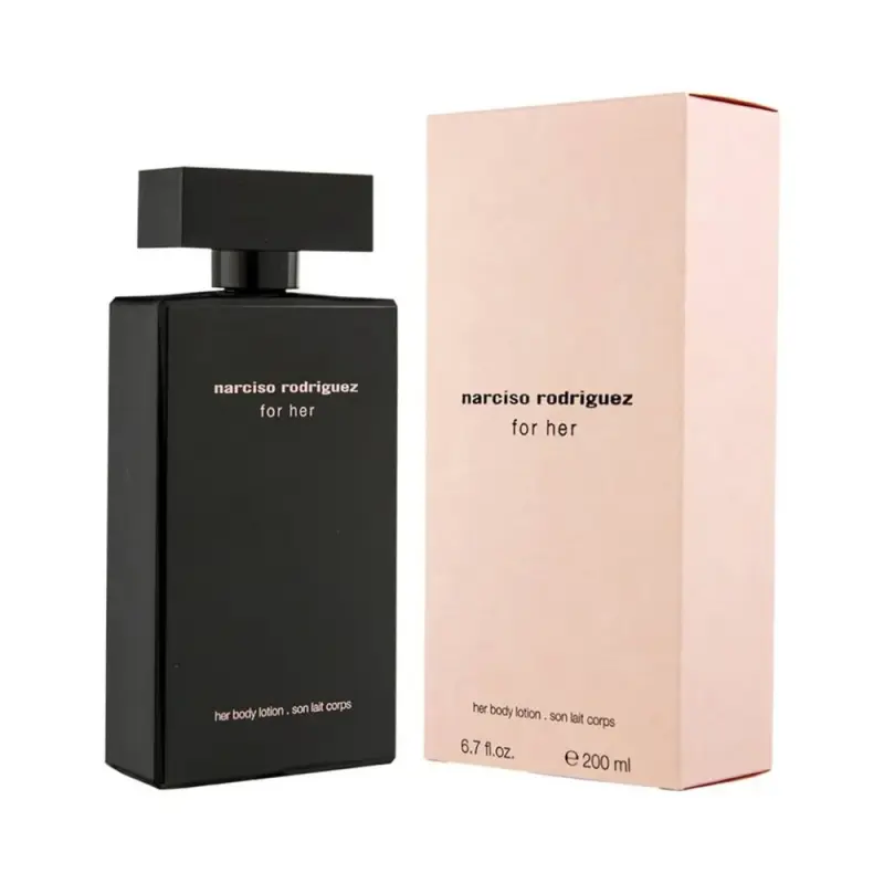 NARCISO RODRIGUEZ FOR HER Гель для душа 200мл