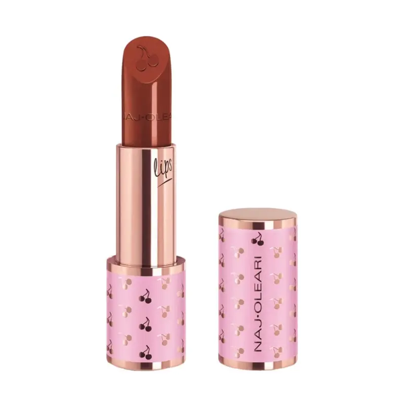 NAJ OLEARI CREAMY DELIGHT LIPSTICK CREAMY DELIGHT LIPSTICK Ref.15