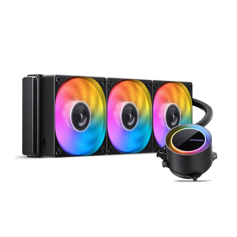 JONSBO TG-360 Black