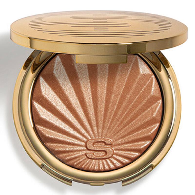 Sisley PHYTO-TOUCHE ILLUSION D'ETE Пудра оттеночная Фитотуш 11 г