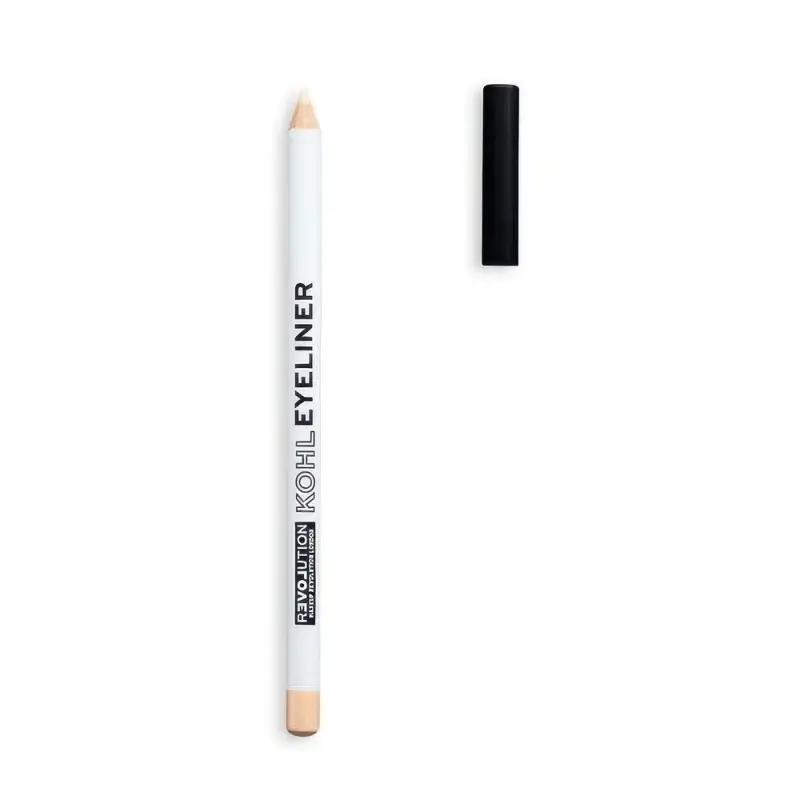 RELOVEREVOLUTION КОНТУРНЫЙ КАРАНДАШ KOHL EYELINER Nude