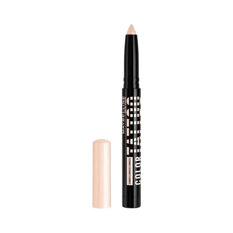 Maybelline Тени для век New York Color Tattoo 24H, тон 10
