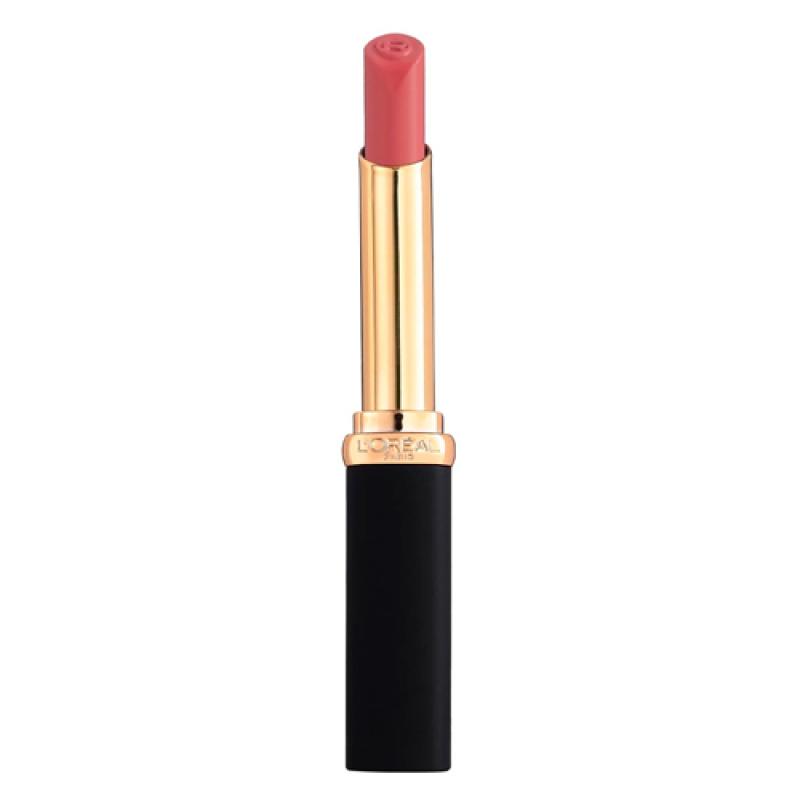 L'Oreal Paris Матовая Помада Color Riche, MatteAddiction оттенок 633 Бархатный бежевый
