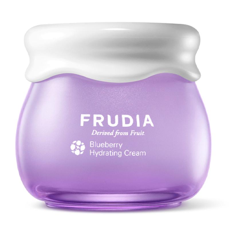 Frudia Blueberry Hydrating Крем д лица 55g
