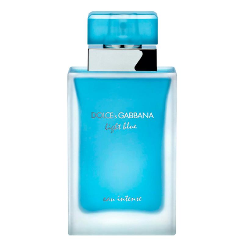 Dolce&Gabbana LIGHT BLUE EAU INTENSE EDPI 100ML