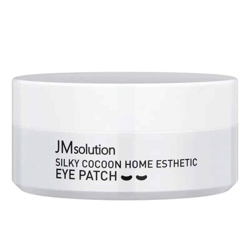 JMSOLUTION WHITE COCOON HOME ESTHETIC EYE PATCH