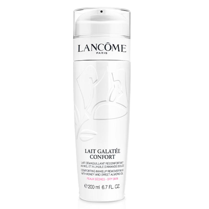 LANCOME молочко для очищения кожи 200мл