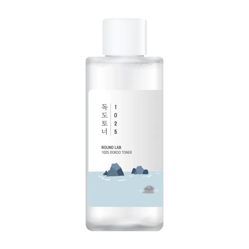ROUND LAB Тонер Round lab 1025 Dokdo Toner 100 мл