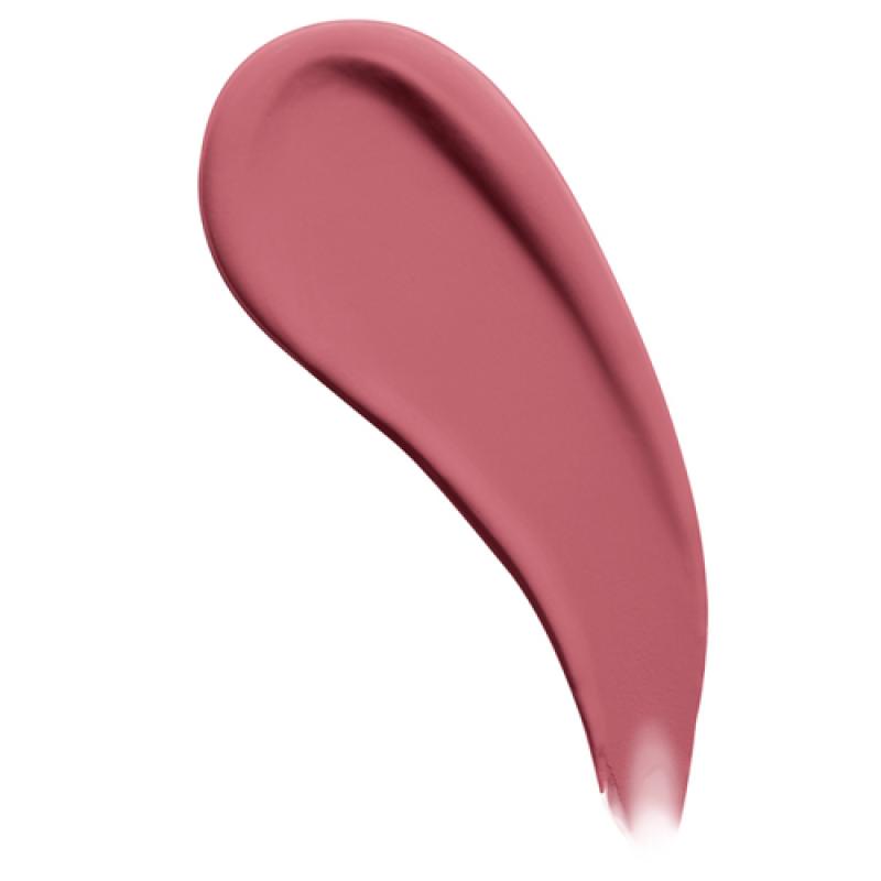 NYX PM Жидкая помада д губ LIP LINGERIE XXL №04 FLAUNT IT, 4 мл