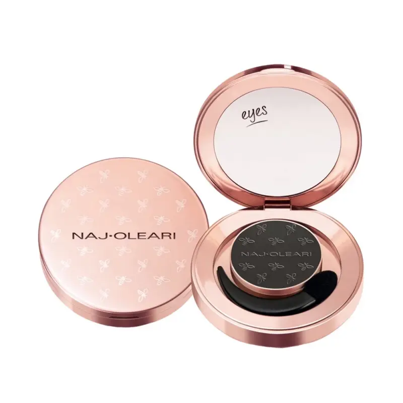 NAJ OLEARI COLOUR FAIR EYESHADOW W&D COLOUR FAIR EYESHADOW W&D Ref.21