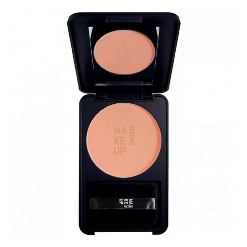 MuF Компактная тональная основа Mineral Compact Powder Foundation, тон 14,
