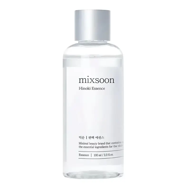 MIXSOON Hinoki Essence — эссенция с кипарисом хиноки, 100 мл