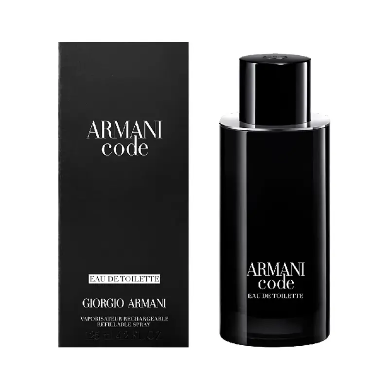 Giorgio Armani New Code Edt V125Ml/FIL