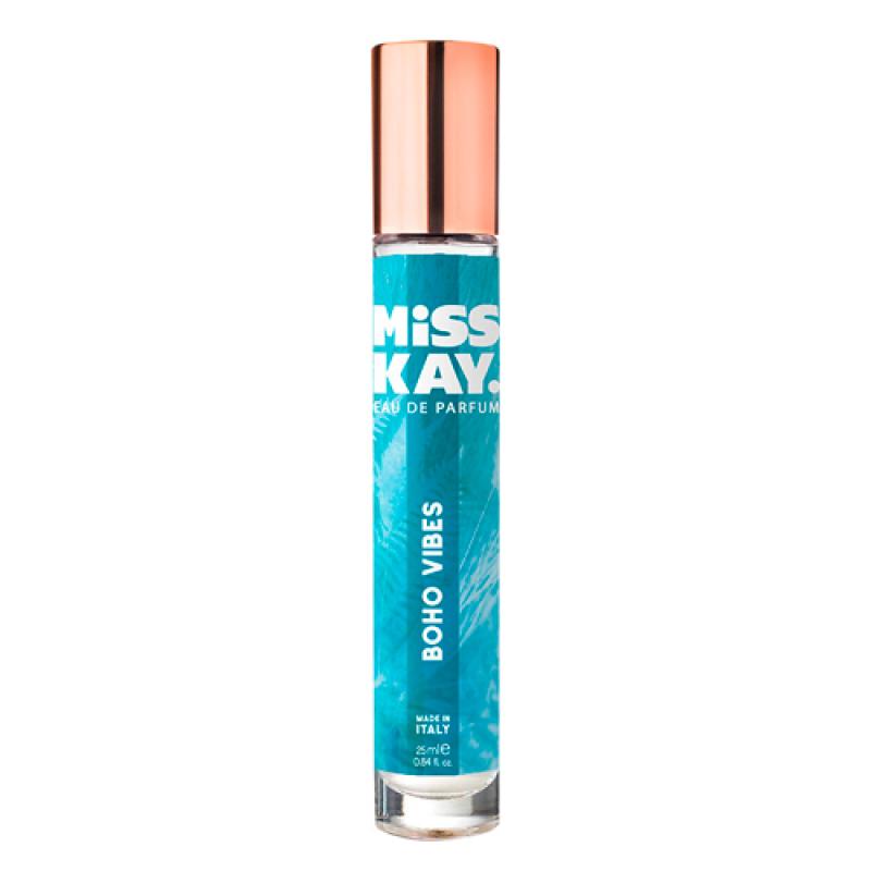 Miss Kay Boho Vibes Парфюмированная вода Miss Kay Boho Vibes 25 мл
