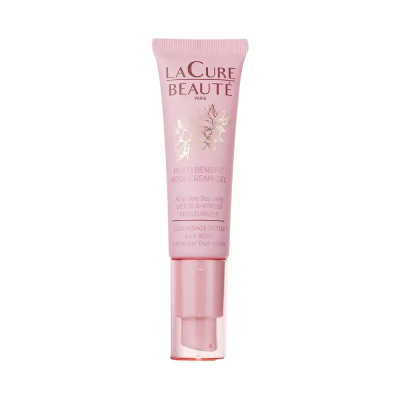 LA CURE BEAUTE MULTI BENEFIT CREAM GEL 30ML Крем-гель для лица