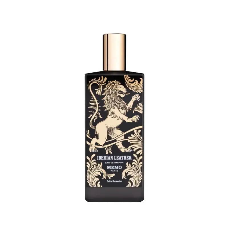 MEMO PARIS Iberian Leather EDP 75 ml