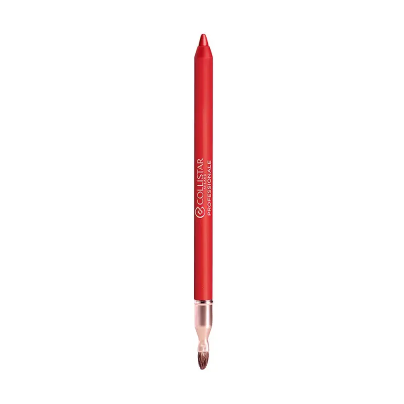 COLLISTAR PROFESSIONALE LIP PENCIL Карандаш для губ 7 Rosso Ciliegia  1,2 ml