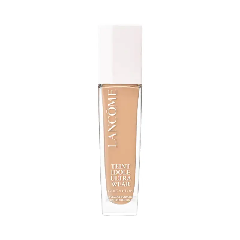 LANCOME Teint Idole Ultra Wear Care&Glow Тональная основа № 305N