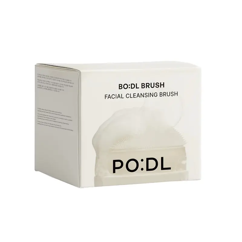 PODL BO:DL BRUSH FACIAL CLEANSING BRUSH