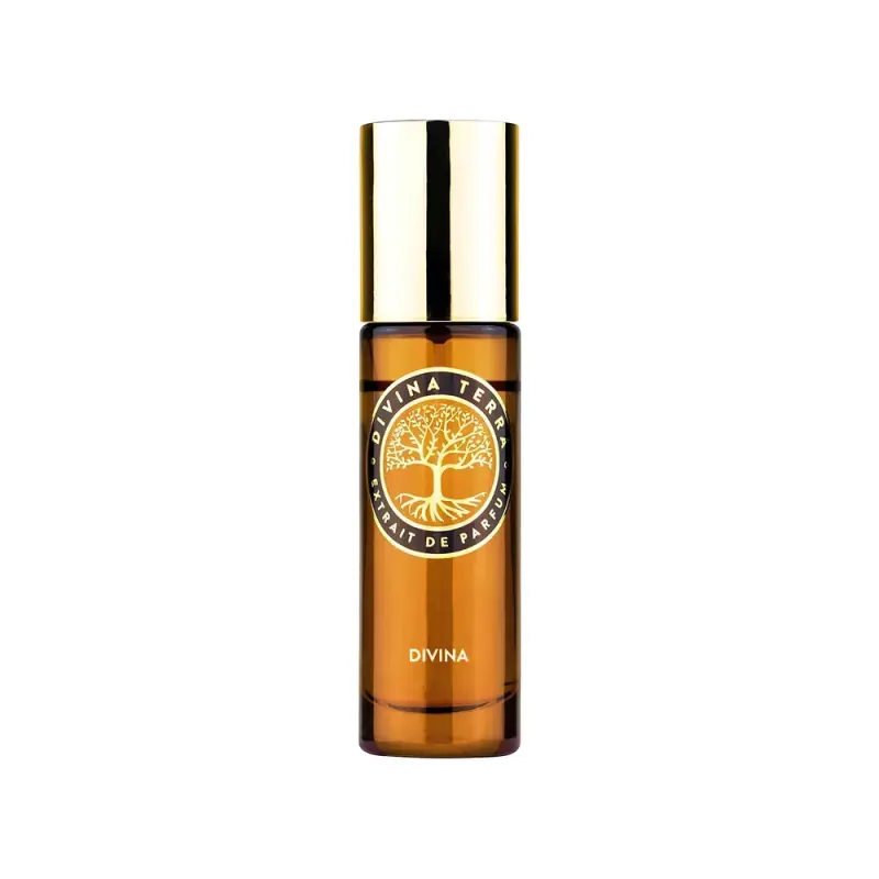DiVina Terra EXTRAIT DE PARFUM DIVINA 15 ML  (U)