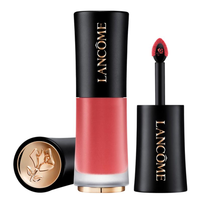 LANCOME L'Absolu Rouge Drama Жидкая губная помада № 555