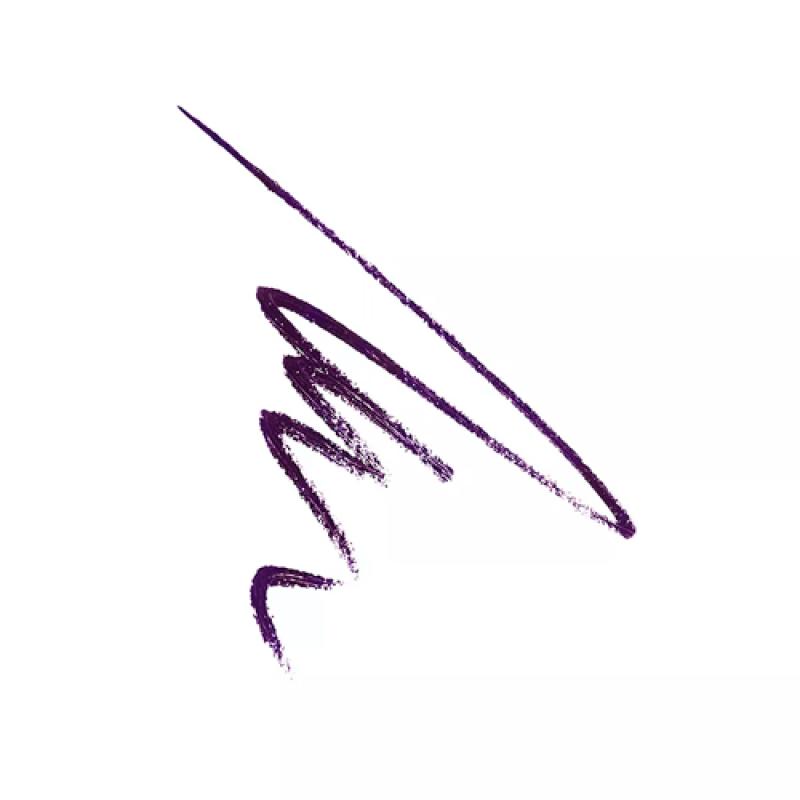 SHU КАРАНДАШ-КОНТУР ДЛЯ ГЛАЗ EYE SKETCH  №05 фиолетовый