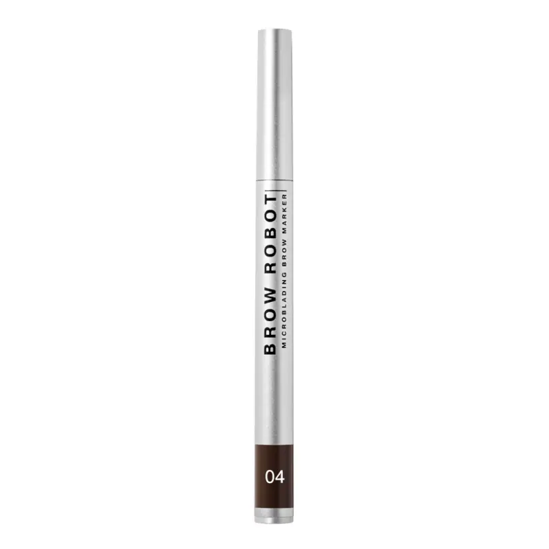 Influence Beauty Маркер для бровей Brow robot/Brow marker тон/shade 04
