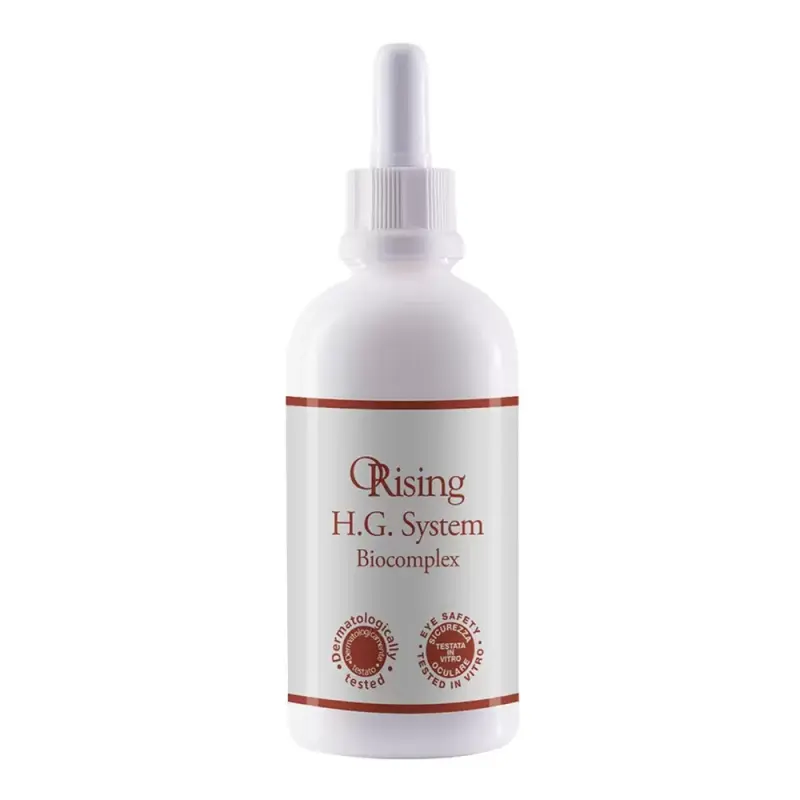 ORISING H.G. SYSTEM ЛОСЬОН БИОКОМПЛЕКС 95 ML