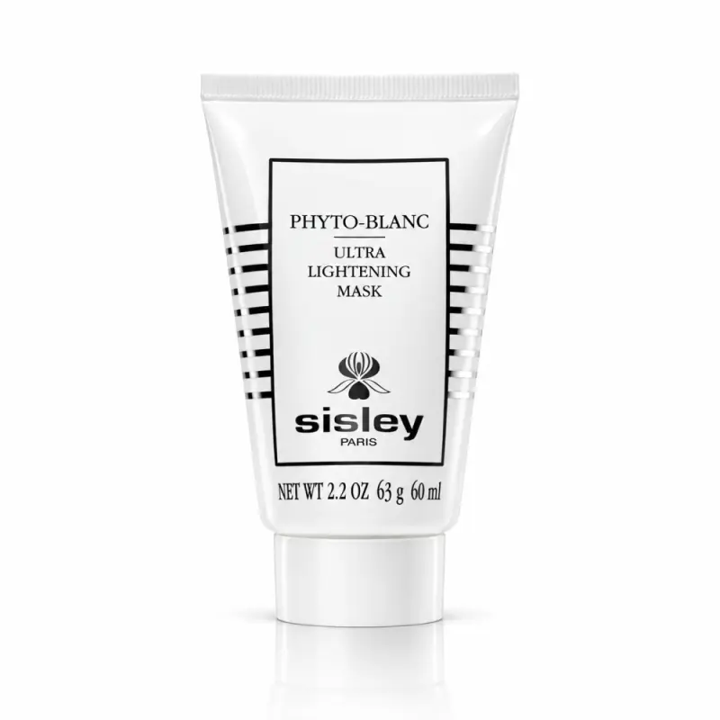 SISLEY PH-BLANC ULTRA LIGHTENING MASK TUBE 60ml «ФИТО-БЛАН» Осветляющая маска 60 мл