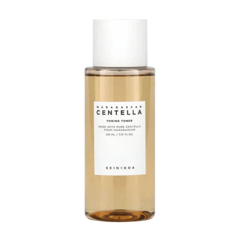 SKIN1004 Madagascar Centella Toning Toner 210ml