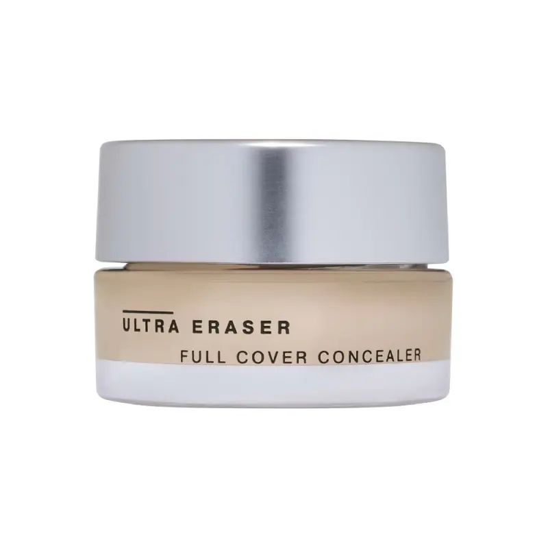 Influence Beauty Консилер кремовый / Creamy Concealer Ultra Eraser тон 02 3 г