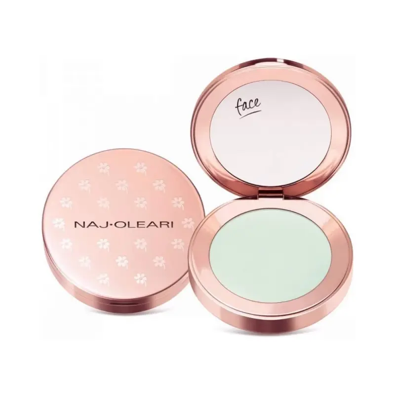 NAJ OLEARI ULTIMATE COVER CONCEALER ULTIMATE COVER CONCEALER Ref.04