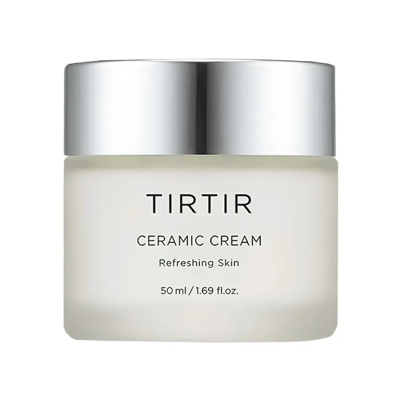 TIR TIR Крем Ceramic 50 мл