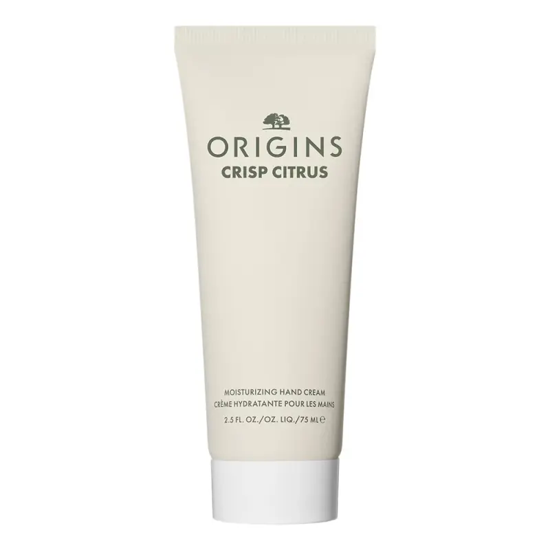Origins Moisturizing Hand Cream крем для рук 75 мл
