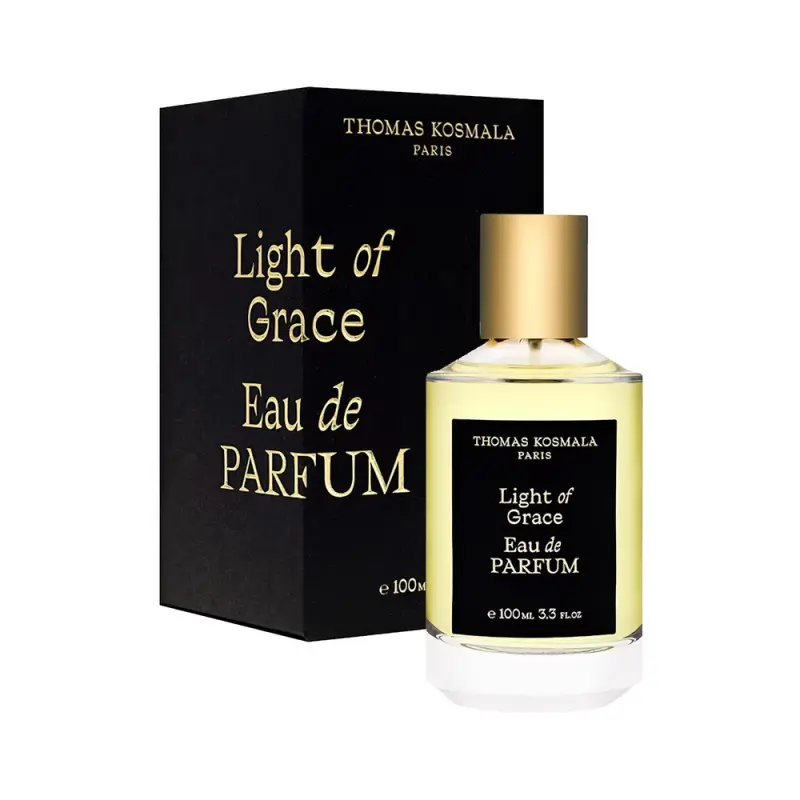 THOMAS KOSMALA Light of Grace 100 ML EDP