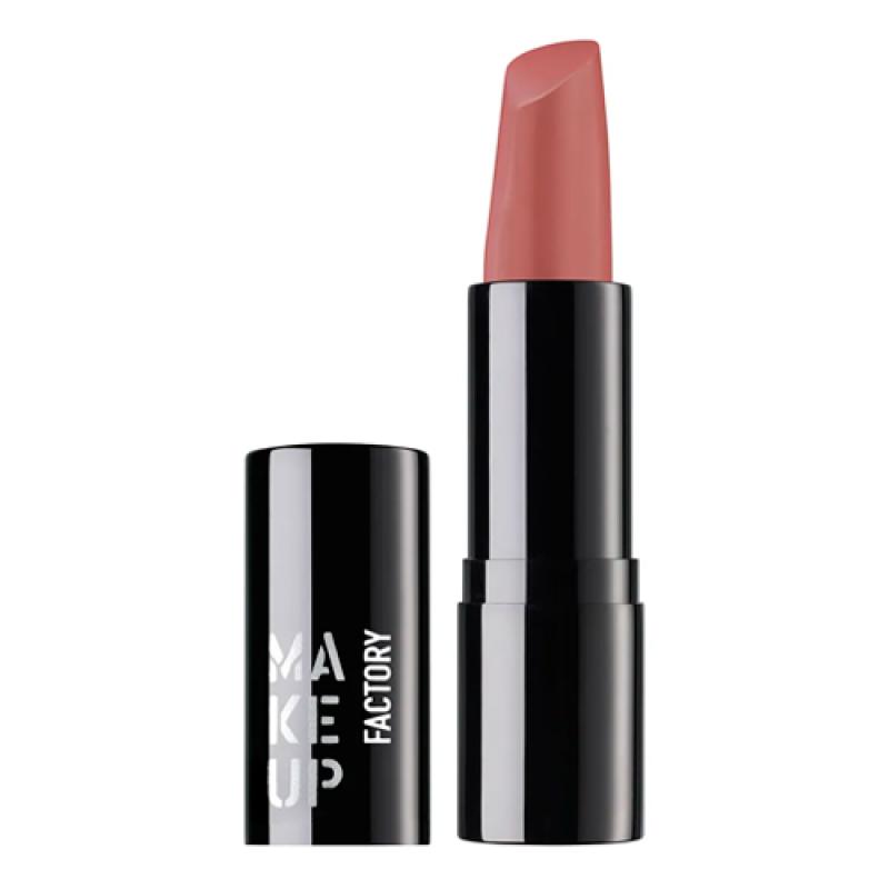 Make up Factory Помада для губ COMPLETE CARE LIP COLOR тон 10 Свежий нюдовый
