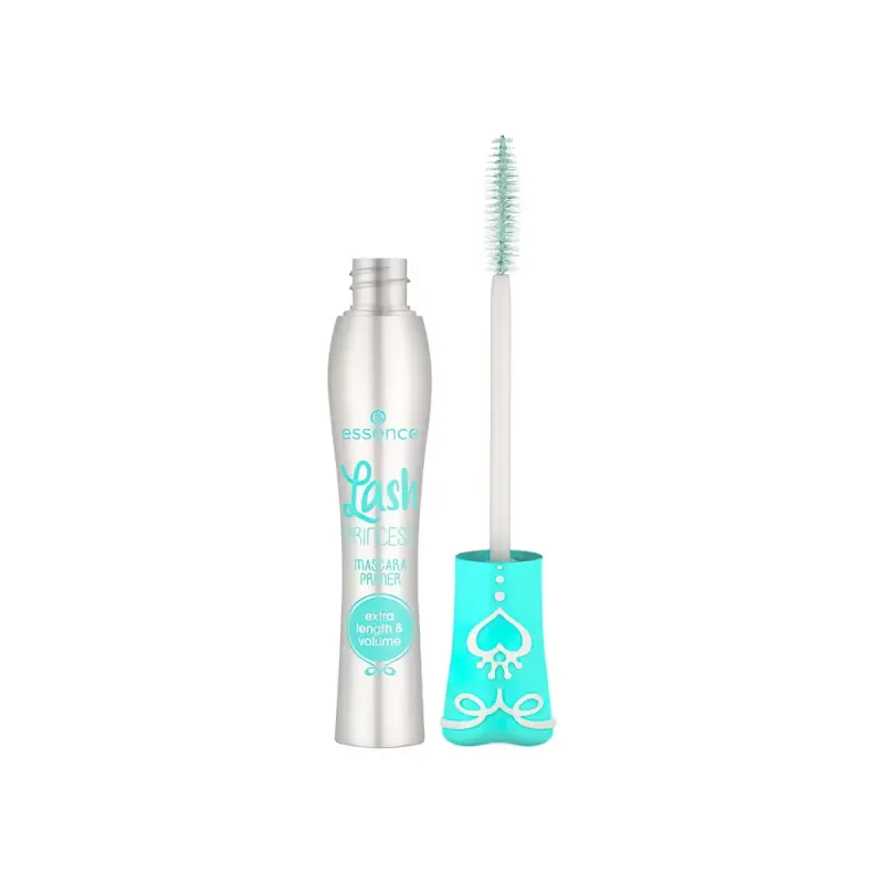 Essence Прай.птушь Lash PRINCESS MASCARA PRIMER extra length & volume 1уп
