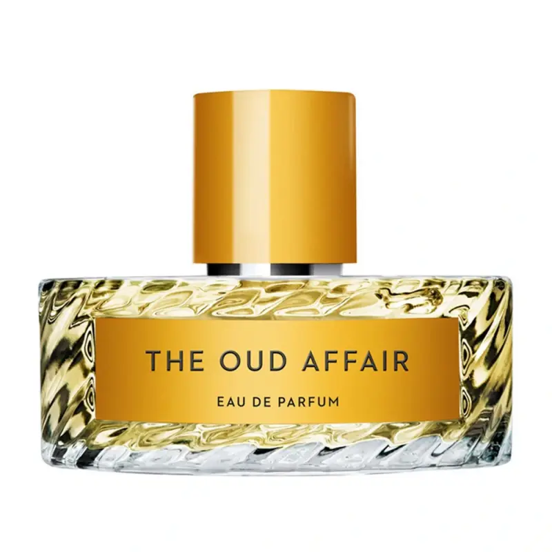 VILHELM PARFUMERIE The Oud Affair EDP 100 ml