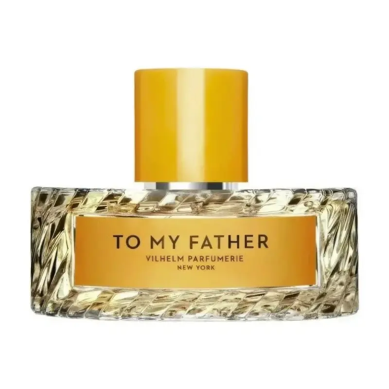VILHELM PARFUMERIE To My Father EDP Spray 100 ml