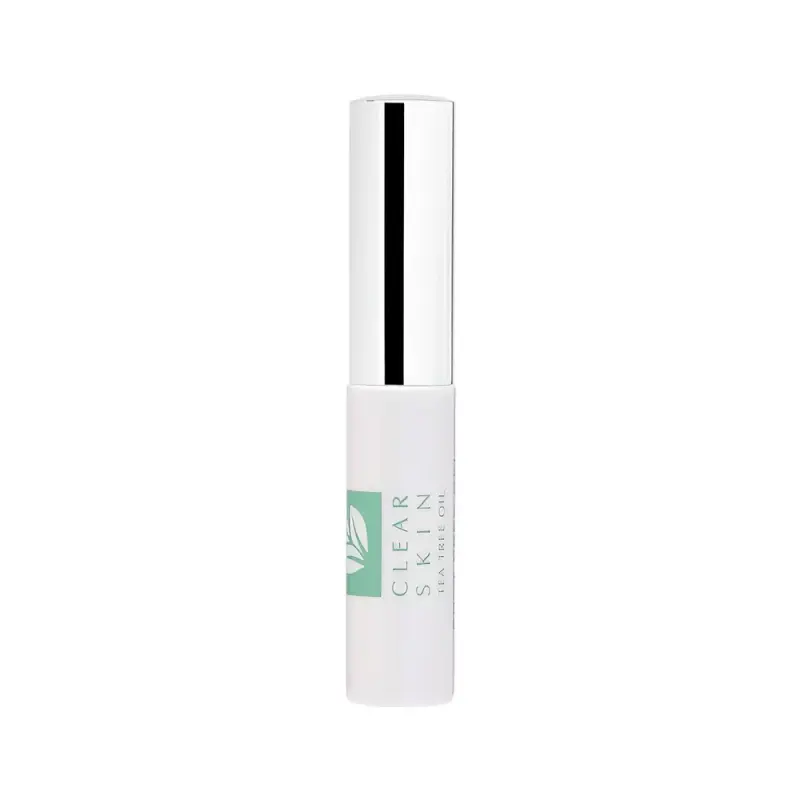 Seventeen Гель против воспаления и угревой сыпи CLEAR SKIN TEA TREE OIL SPOT FREE GEL 7 ml