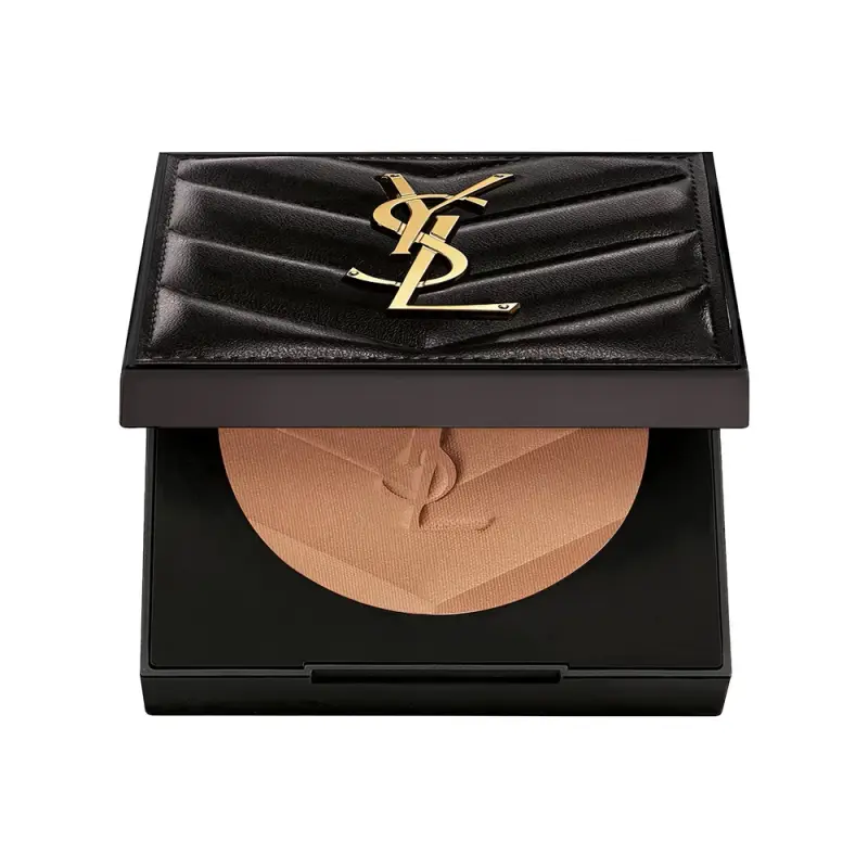 Yves Saint Laurent All Hours Hyper Finish Пудра № FG 04